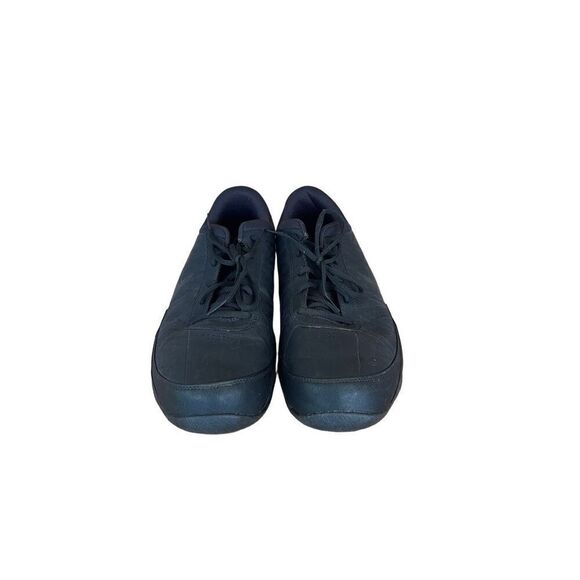 Nike Men\'s Lace Up Leather Air Ring Leader Low Sneakers Athletic Shoes Size 12 main image 6